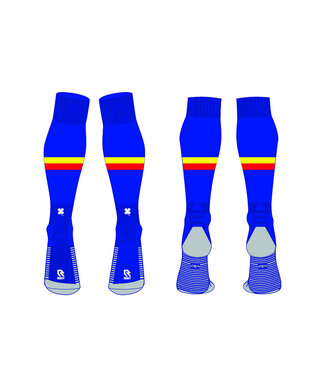 vv Haagse Hout Haagse Hout Wedstrijdkousen