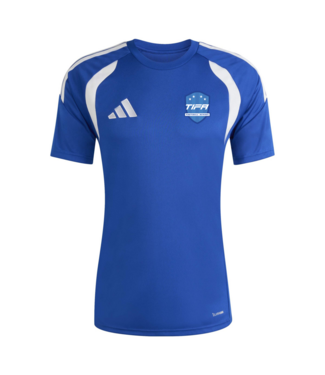 Tifa Sports Tifa Sports Trainingsshirt (verplicht)