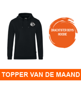 Drachtsterboys DRB TOPPER VAN DE MAAND