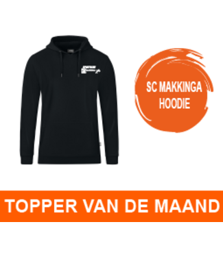 SC Makkinga SC MAKKINGA TOPPER VAN DE MAAND