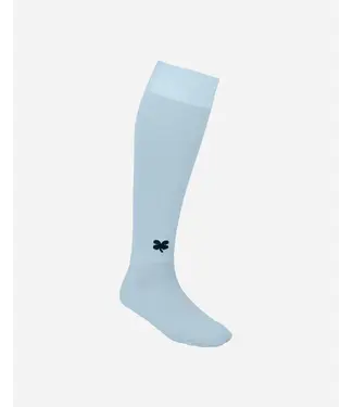 Level Up by DC Level Up Keeperssokken blauw