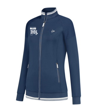 TV Malden TV Malden girls knitted jacket navy