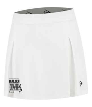 TV Malden TV Malden ladies skirt  white