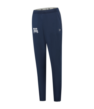 TV Malden TV Malden mens knitted pant navy
