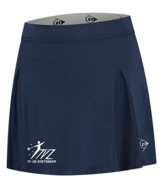 TV de Zoetsmeer TV de Zoetsmeer girls skirt navy