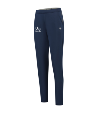 TV de Zoetsmeer Tv de Zoetsmeer girls knitted pant navy