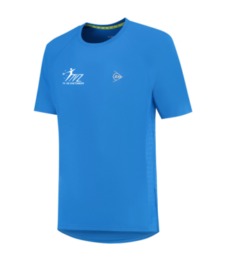 TV de Zoetsmeer TV de Zoetsmeerboys crew tee royal blue