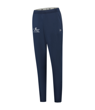 TV de Zoetsmeer TV de Zoetsmeer mens knitted pant navy