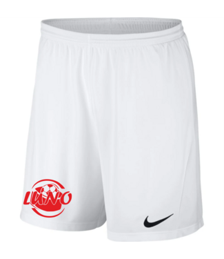KV Luno KV Luno Wedstrijdshort