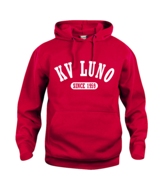 Austerlitz KV Luno Hoodie 1959