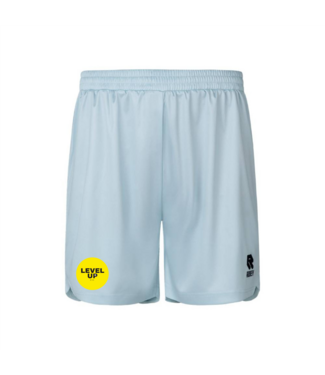 Level Up by DC Level Up Keepersshort blauw