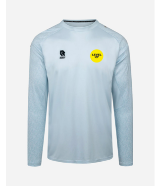 Level Up by DC Level Up By DC Keepersshirt