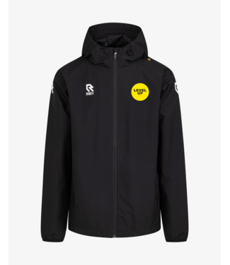 Level Up by DC Level up by DC All Weater Jacket Zwart