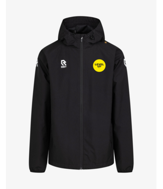 Level Up by DC Level Up By DC Allweater Trainingsjack