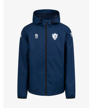 Veluwezoom Veluwezoom Allweater Trainingsjack