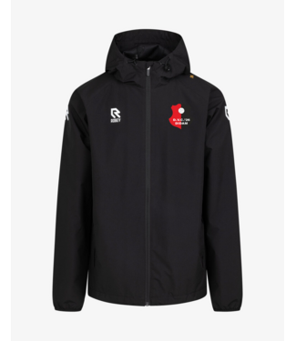 DVC DVC All Weater Jacket Zwart