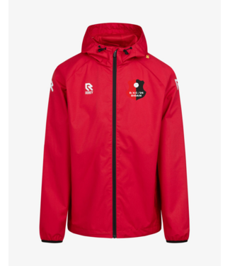 DVC DVC All Weater Jacket Rood