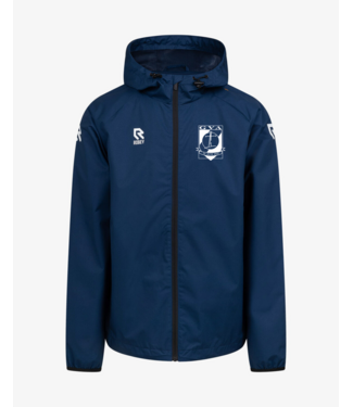 GVA GVA All Weater Jacket Navy