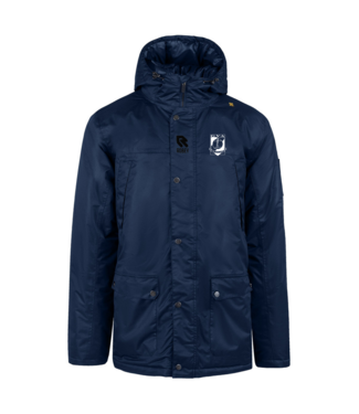 GVA GVA Crossbar Parka