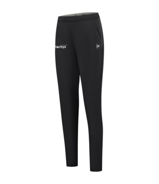 TV Tachys TV Tachys ladies knitted pant black