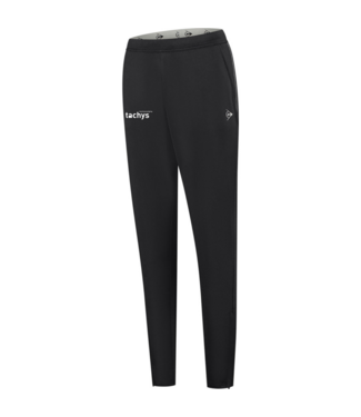 TV Tachys TV Tachys mens knitted pant black