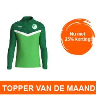 VV Dokkum VV DOKKUM TOPPER VAN DE MAAND MAART