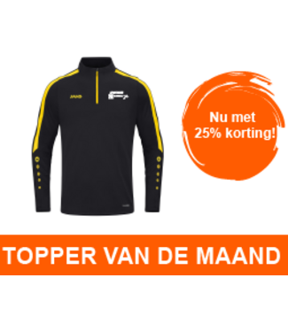 SC Makkinga SC MAKKINGA TOPPER VAN DE MAAND