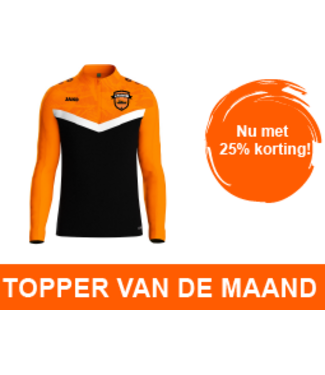 SV Haulerwijk SV HAULERWIJK TOPPER VAN DE MAAND MAART