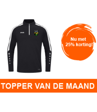 vv Marrum VV MARRUM TOPPER VAN DE MAAND MAART