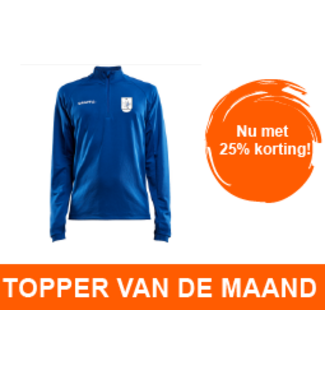Rijperkerk RIJPERKERK TOPPER VAN DE MAAND MAART