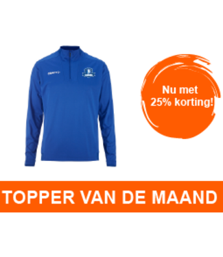 VV Buitenpost VVB TOPPER VAN DE MAAND MAART