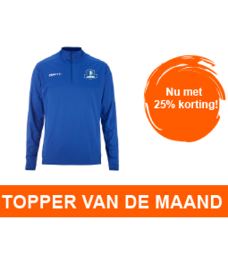 VV Buitenpost VVB TOPPER VAN DE MAAND MAART KIDS