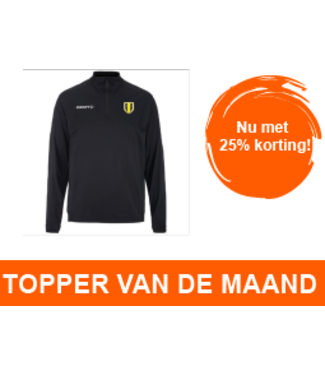 SV Suawoude SV SUAWOUDE TOPPER VAN DE MAAND MAART DAMES