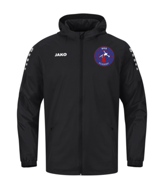 SKS Academy SKS Academy Regenjas