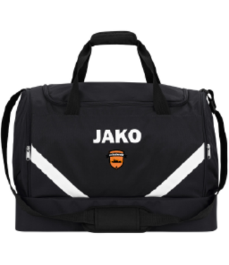 SV Haulerwijk Haulerwijk Sporttas met Bodemvak