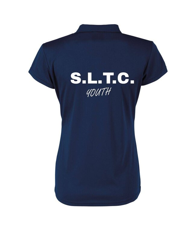 SLTC Field Polo (dames)