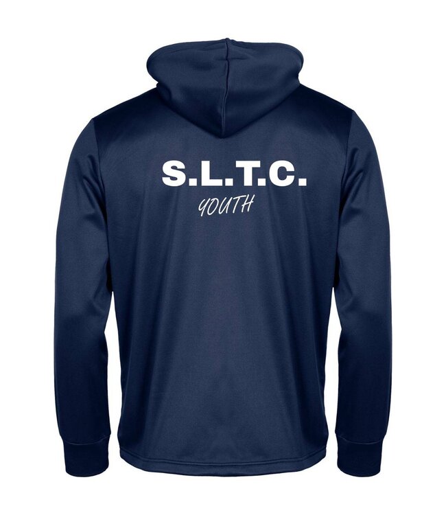 SLTC Fields Full Zip Hoodie