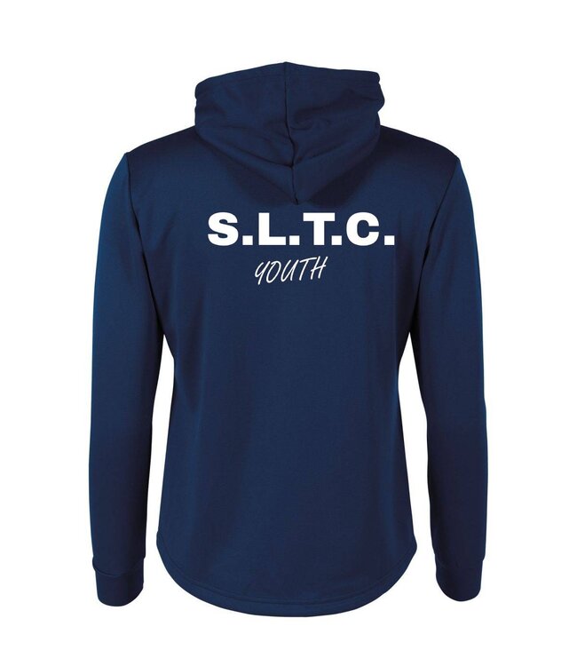 SLTC Field Hooded Top FZ (dames)