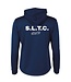 SLTC Field Hooded Top FZ (dames)