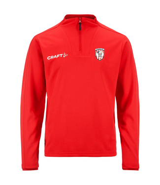 Sparta '18 Sparta '18 Half Zip