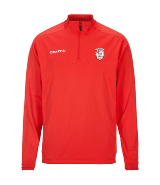 Sparta '18 Sparta '18 Half Zip Dames