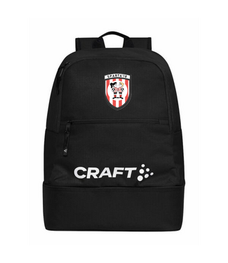 Sparta '18 Sparta '18 Rugzak 26L (met schoenenvak)