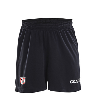 Sparta '18 Sparta '18 Short Keepers