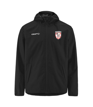 Sparta '18 Sparta '18 Regenjas