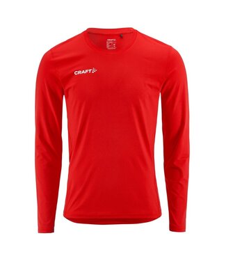 Sparta '18 Sparta '18 Thermoshirt Rood
