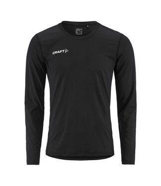 Sparta '18 Sparta '18 Thermoshirt Zwart