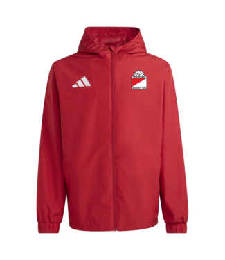 Leerdam Sport Leerdam Sport Allweather Jack