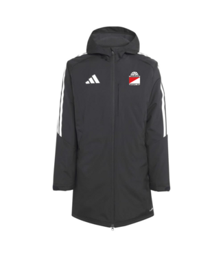 Leerdam Sport Leerdam Sport Winterjas lang