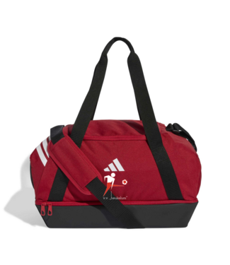 Heukelum Heukelum Sporttas met schoenvak