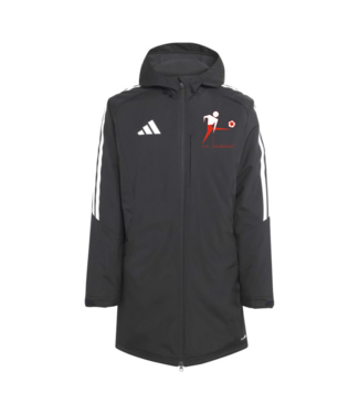 Heukelum Heukelum Winterjas lang